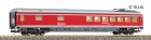 13696 Tillig Restaurant car in Regio livery